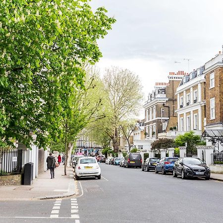 Craven Hill By Lime Street Apartment London Bagian luar foto