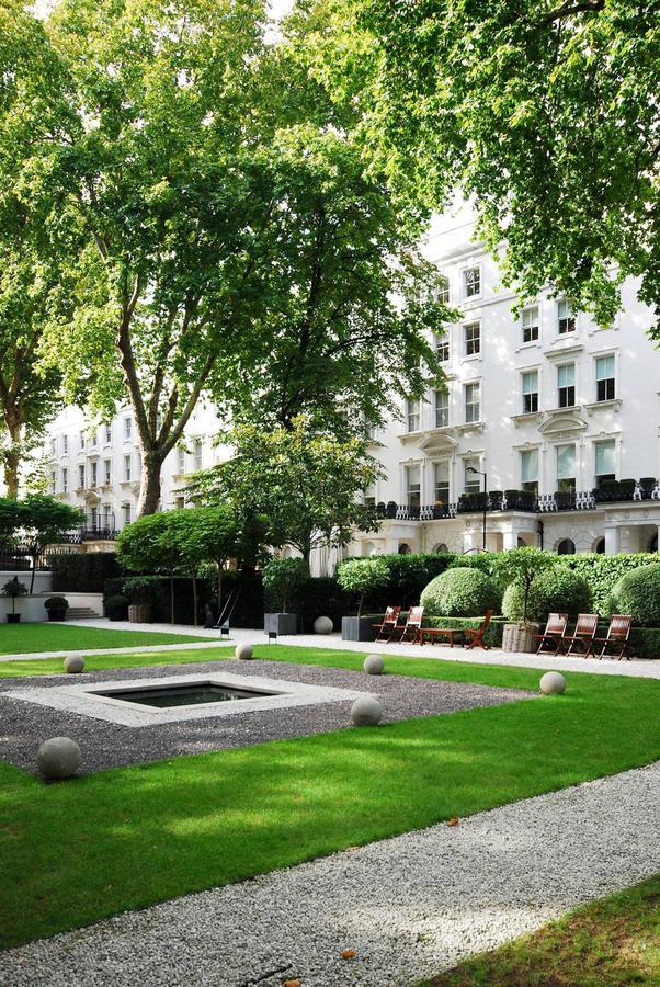 Craven Hill By Lime Street Apartment London Bagian luar foto