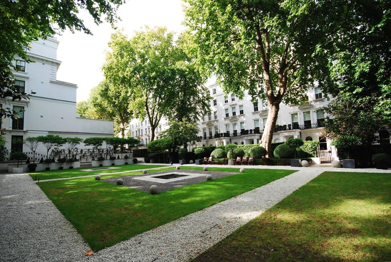 Craven Hill By Lime Street Apartment London Bagian luar foto