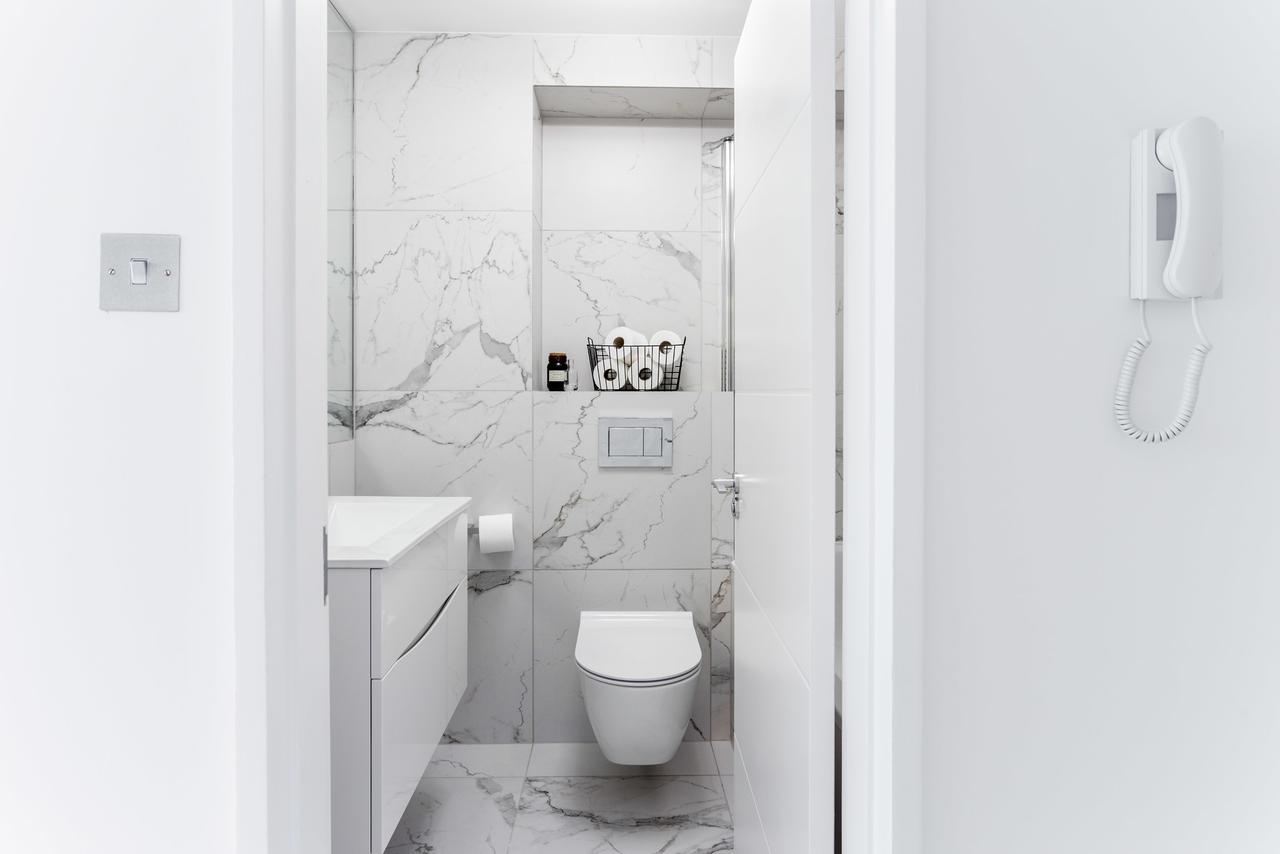 Craven Hill By Lime Street Apartment London Bagian luar foto