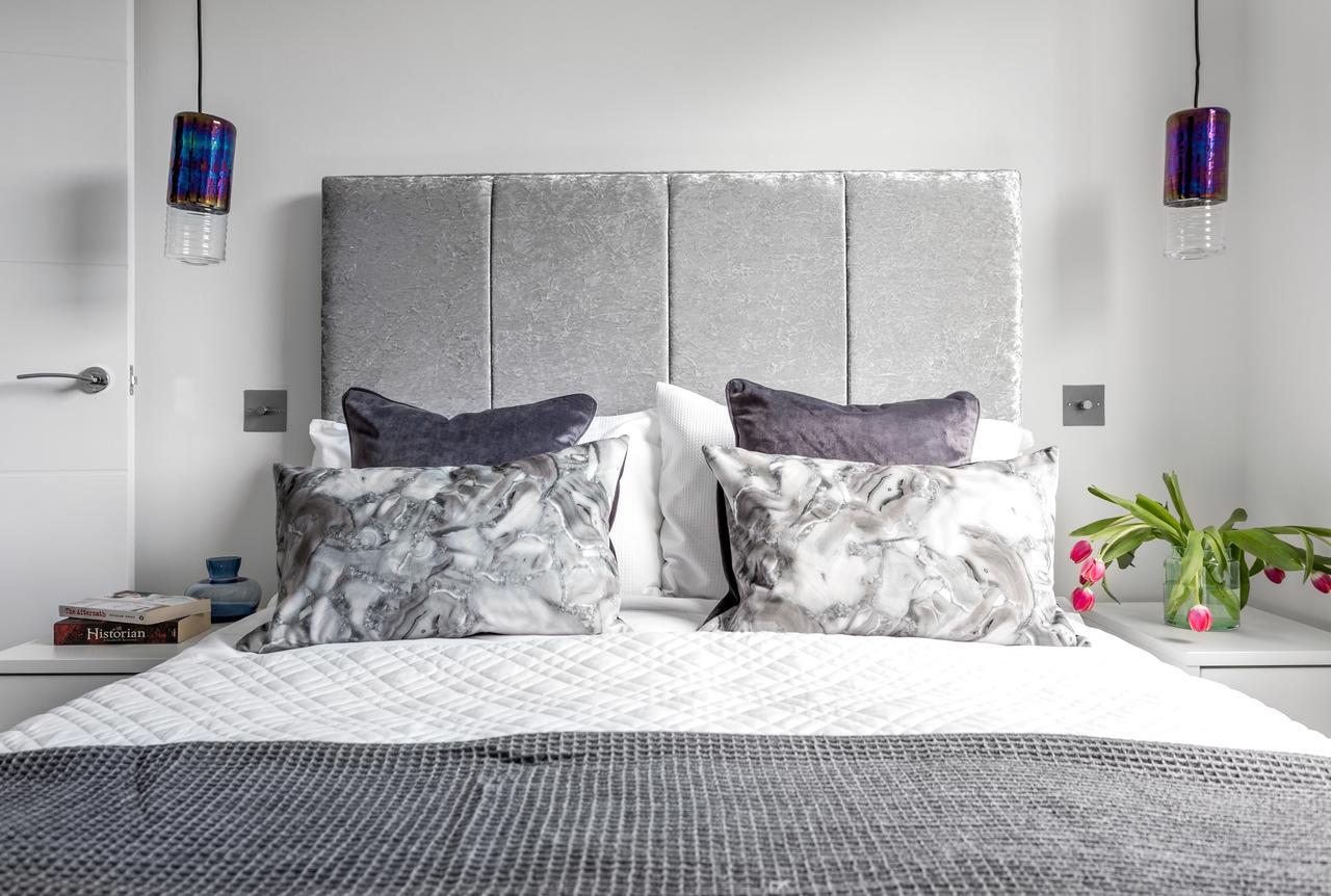 Craven Hill By Lime Street Apartment London Bagian luar foto