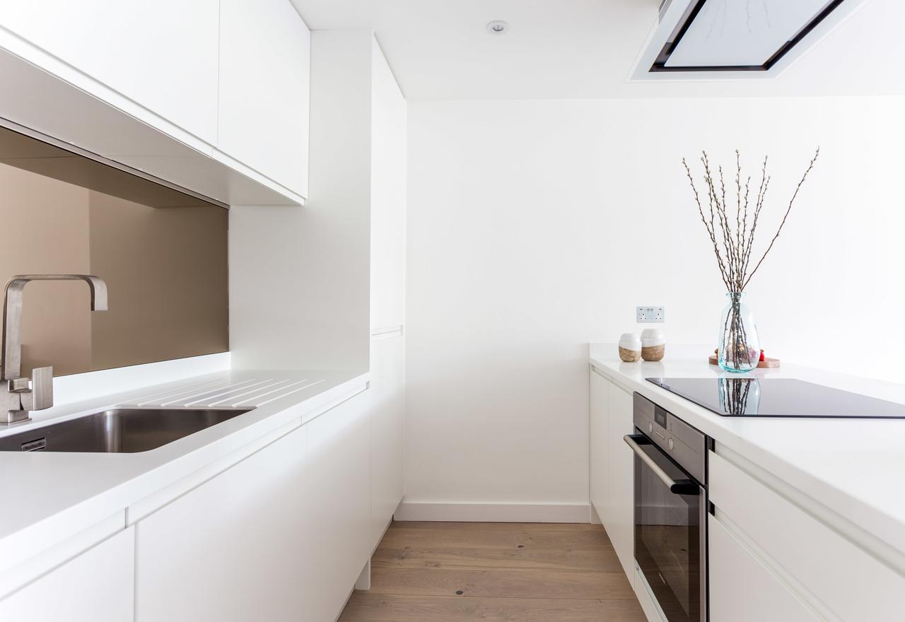 Craven Hill By Lime Street Apartment London Bagian luar foto