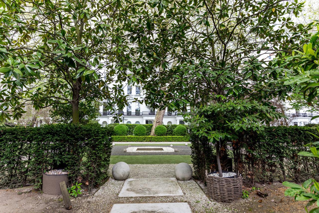 Craven Hill By Lime Street Apartment London Bagian luar foto