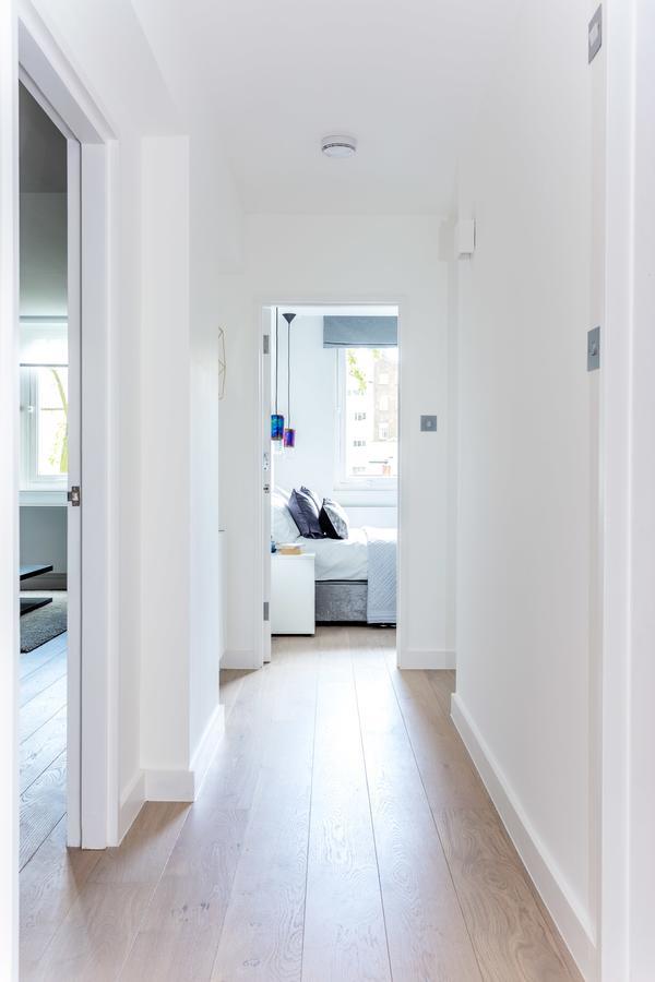 Craven Hill By Lime Street Apartment London Bagian luar foto