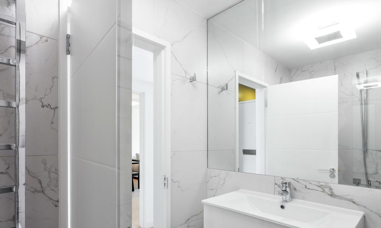 Craven Hill By Lime Street Apartment London Bagian luar foto