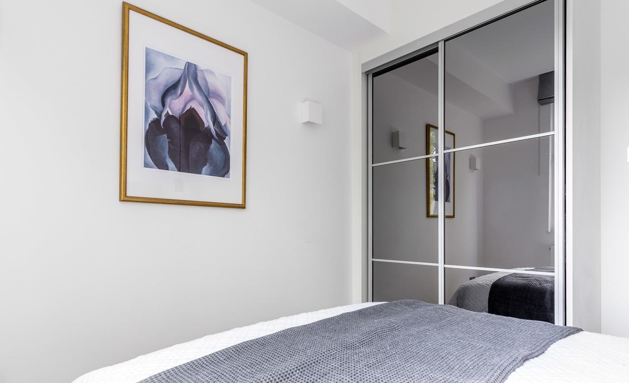 Craven Hill By Lime Street Apartment London Bagian luar foto