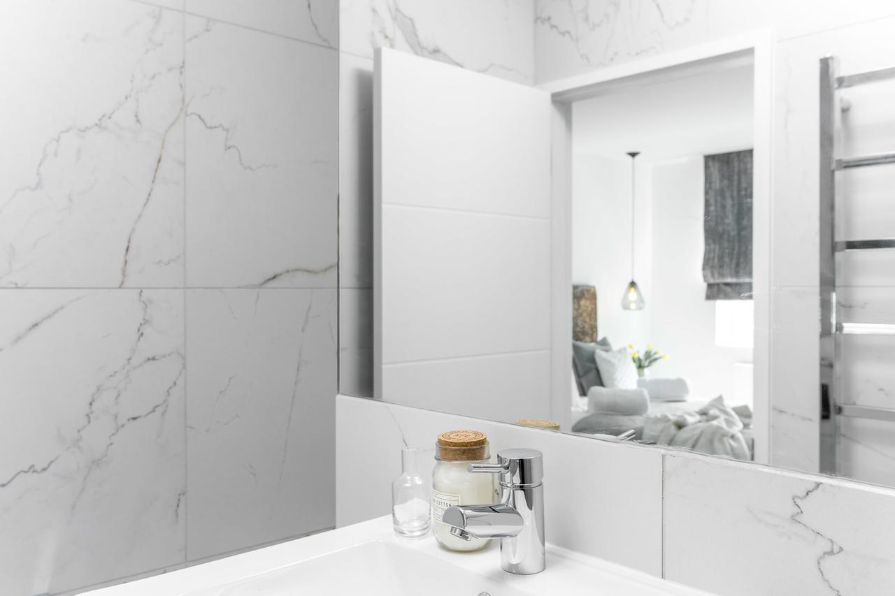 Craven Hill By Lime Street Apartment London Bagian luar foto