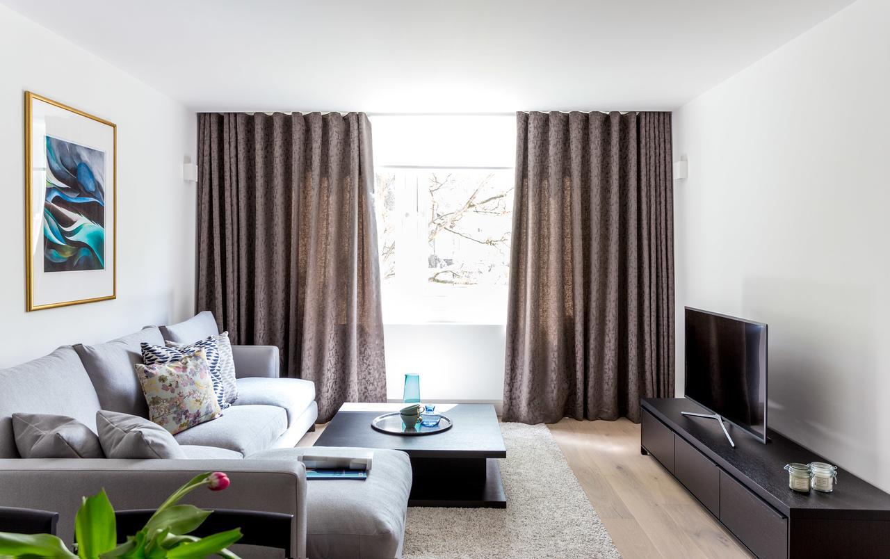 Craven Hill By Lime Street Apartment London Bagian luar foto