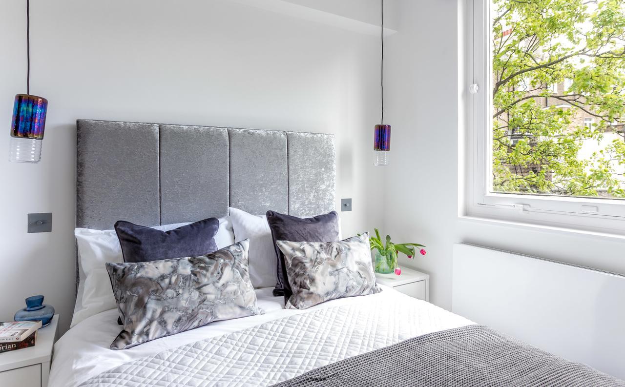 Craven Hill By Lime Street Apartment London Bagian luar foto