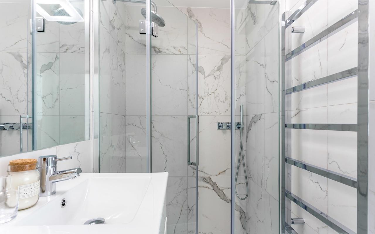 Craven Hill By Lime Street Apartment London Bagian luar foto