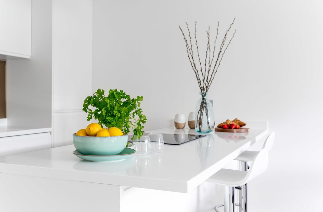 Craven Hill By Lime Street Apartment London Bagian luar foto